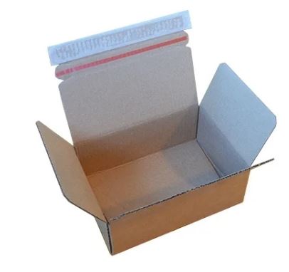 E-handelslåda S10 169x130x70mm